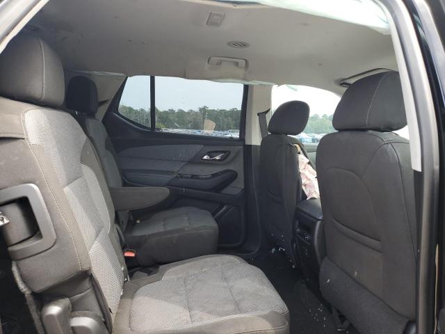 2019 CHEVROLET TRAVERSE L - 1GNERGKW9KJ169668