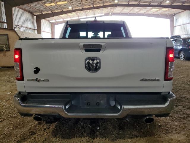 2019 RAM 1500 BIG H - 1C6SRFFTXKN840464