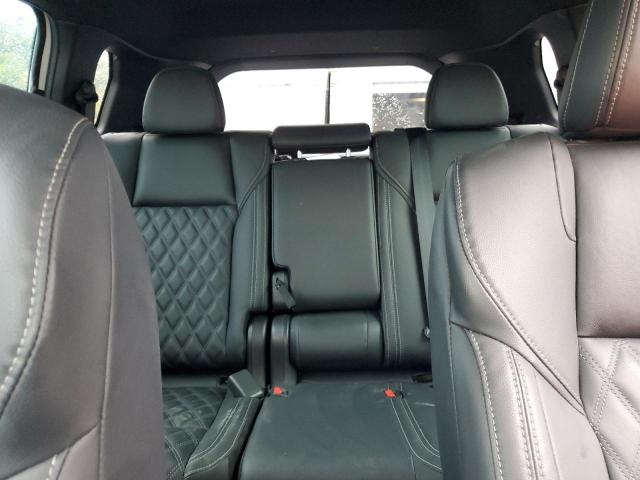 2023 MITSUBISHI OUTLANDER - JA4J4VA8XPZ043299