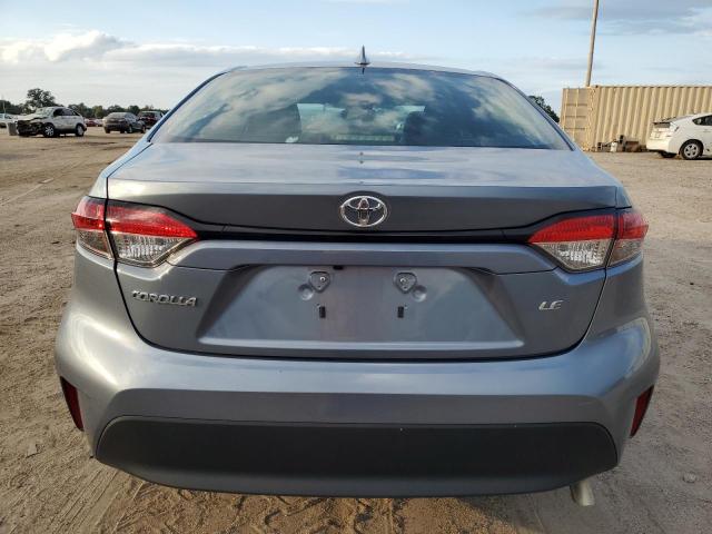 2023 TOYOTA COROLLA LE - 5YFB4MDEXPP062340