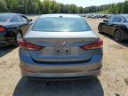 HYUNDAI ELANTRA SE photo