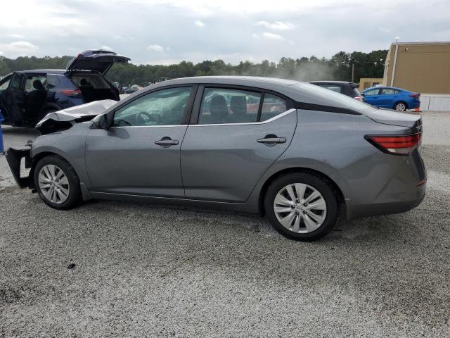 2021 NISSAN SENTRA S - 3N1AB8BV5MY274928