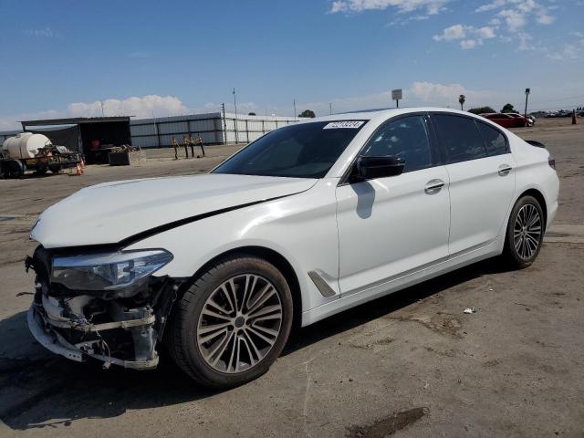 2017 BMW 530 I - WBAJA5C31HG897768