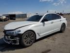 2017 BMW 530 I - WBAJA5C31HG897768