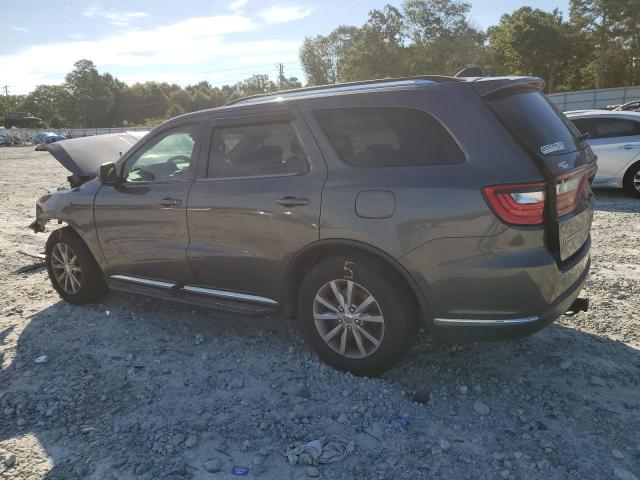 2015 DODGE DURANGO SX - 1C4RDHAG3FC714802