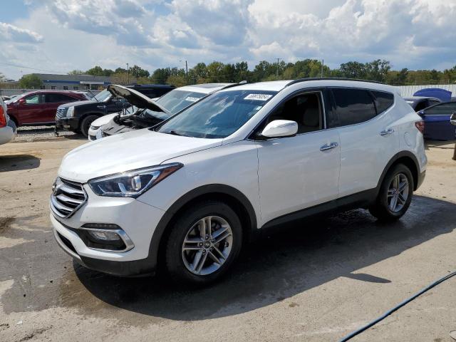 2018 HYUNDAI SANTA FE SPORT 2018