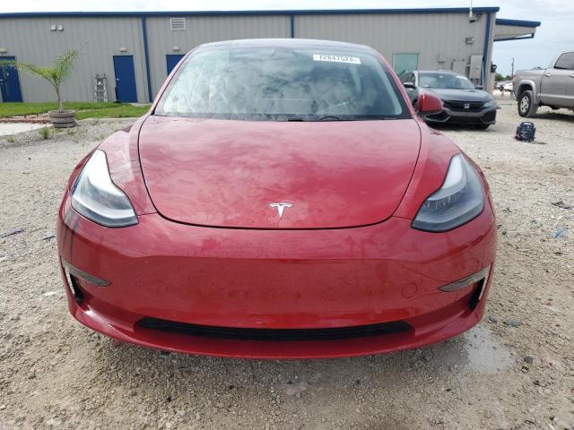 VIN 5YJ3E1EA1MF919812 2021 Tesla MODEL 3 no.5