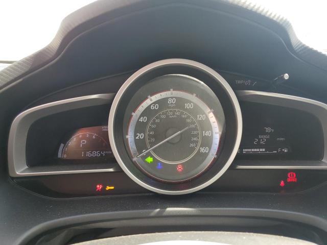 2016 MAZDA 3 SPORT - JM1BM1U73G1301666