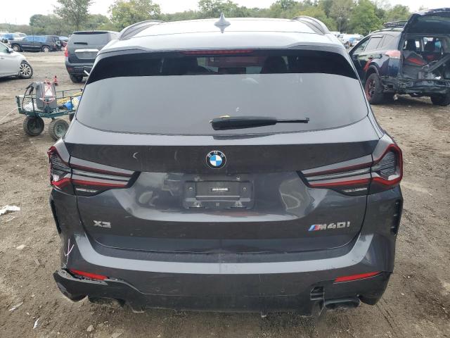 VIN 5UX83DP08N9J91224 2022 BMW X3, M40I no.6