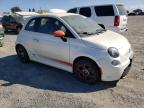 FIAT 500 ELECTR photo