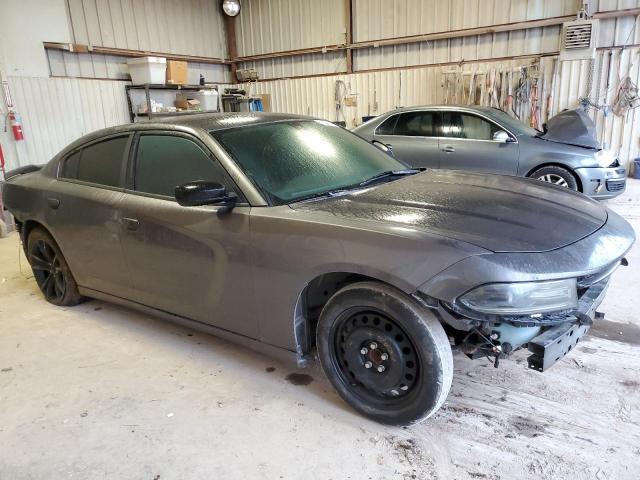 VIN 2C3CDXBG2JH273656 2018 Dodge Charger, Sxt no.4