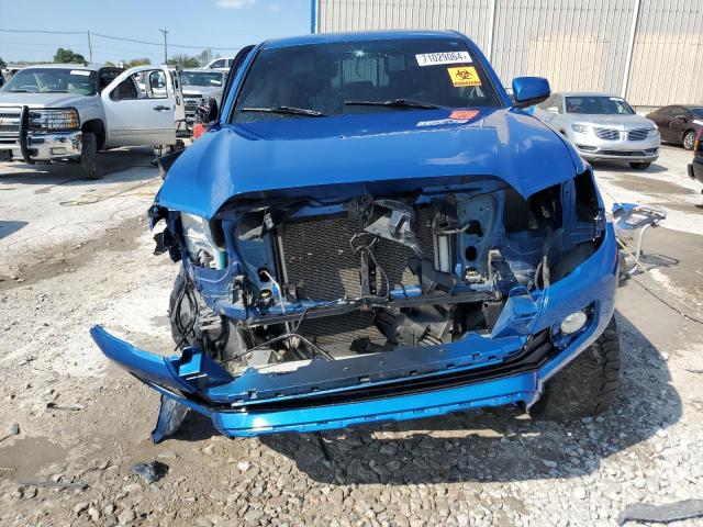 VIN 3TMGZ5AN5HM114144 2017 Toyota Tacoma, Double Cab no.5