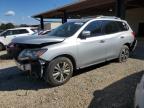 2017 NISSAN PATHFINDER - 5N1DR2MN5HC611379