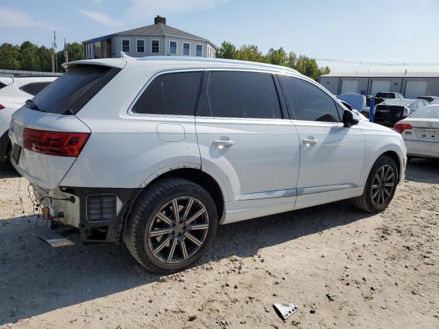 2019 AUDI Q7 PREMIUM - WA1AHAF70KD017555