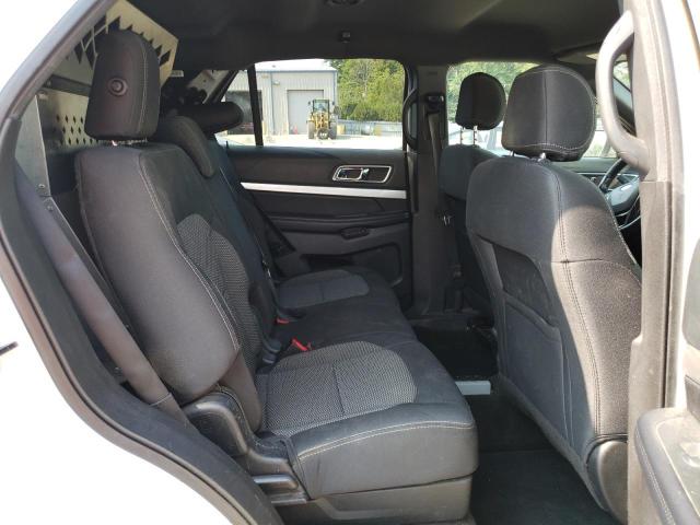 2017 FORD EXPLORER X - 1FM5K8D86HGD44686