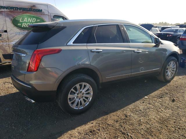 VIN 1GYKNBRS9KZ110757 2019 Cadillac XT5 no.3