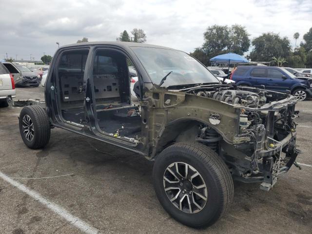 VIN 3TMCZ5ANXMM415341 2021 Toyota Tacoma, Double Cab no.4