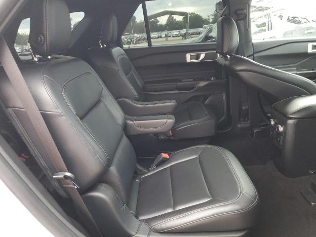 2020 FORD EXPLORER X - 1FMSK8DH9LGA49397