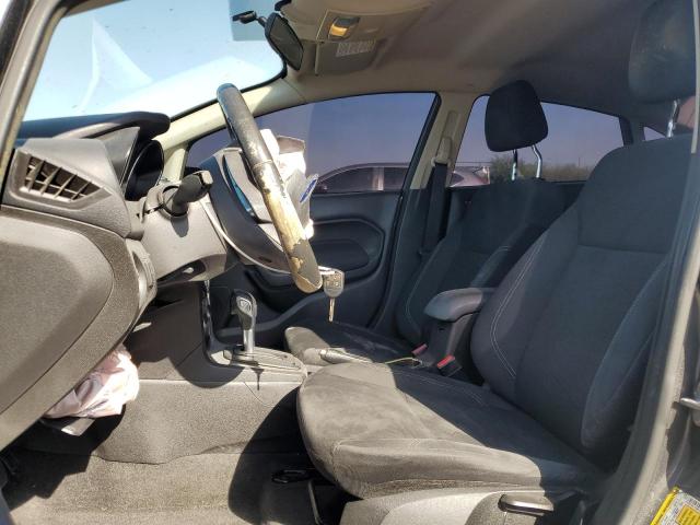 2016 FORD FIESTA SE - 3FADP4BJ7GM105612
