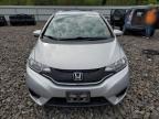 HONDA FIT EX снимка