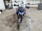 BMW F 750 GS photo