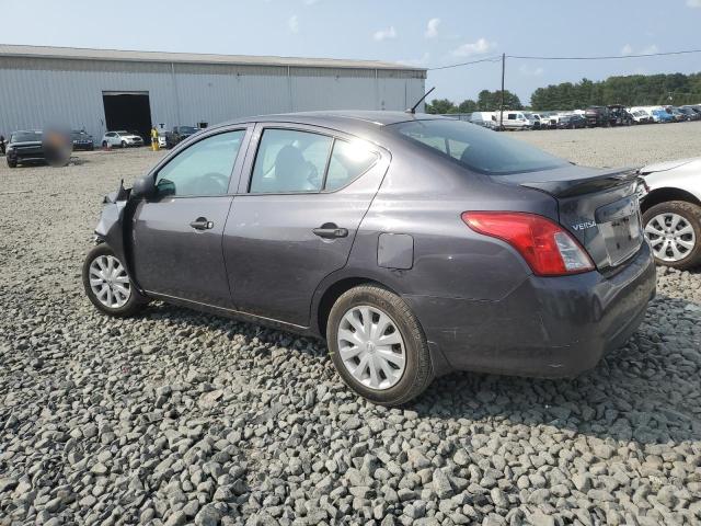 2015 NISSAN VERSA S - 3N1CN7AP9FL820000