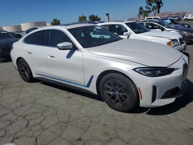 2023 BMW I4 EDRIVE - WBY43AW01PFR46927