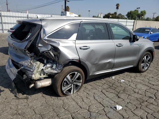 2023 KIA SORENTO SX - KNDRMDLG8P5144632
