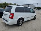 CHRYSLER TOWN & COU photo