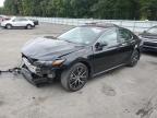 2023 TOYOTA CAMRY SE N - 4T1G11BK6PU077289