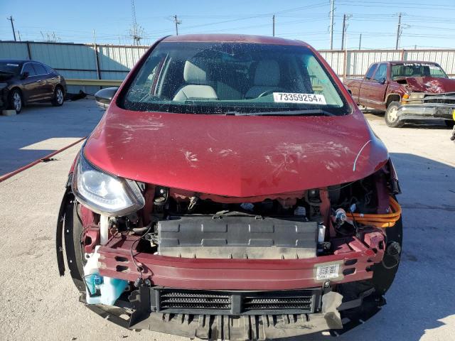 VIN 1G1FW6S07H4178509 2017 Chevrolet Bolt, LT no.5