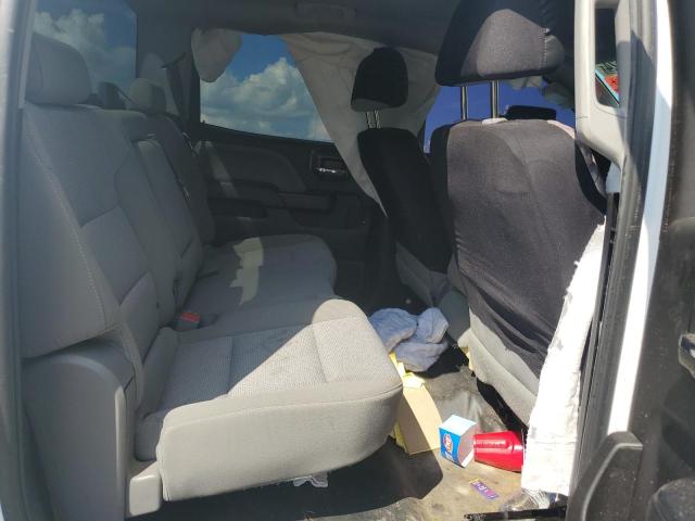 2019 CHEVROLET SILVERADO - 1GC1KREY6KF229686