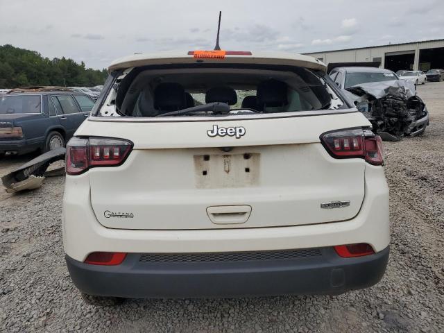 2020 JEEP COMPASS LA - 3C4NJCBB2LT235199