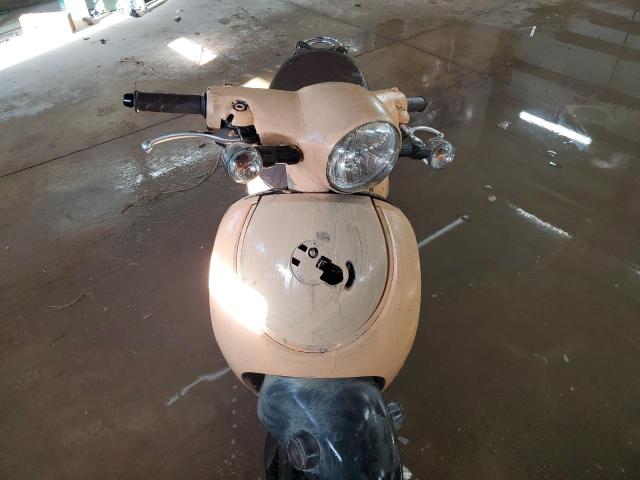 2024 HONDA NCW50 - JH2AF7716RK702391