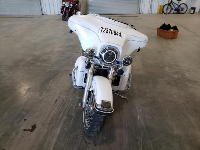2012 HARLEY-DAVIDSON FLHTCU ULT - 1HD1FCM1XCB630638