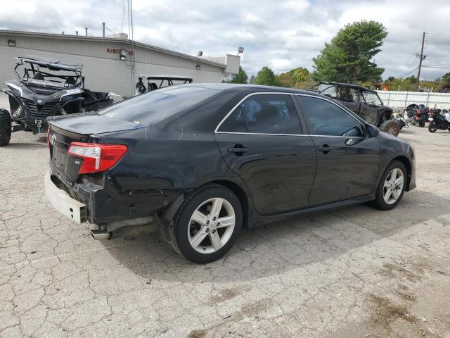 VIN 4T1BF1FK9EU428246 2014 Toyota Camry, L no.3