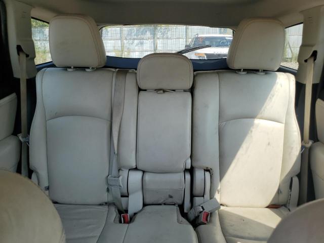 2015 DODGE JOURNEY LI 3C4PDDDG0FT506991