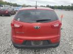 KIA SPORTAGE B photo