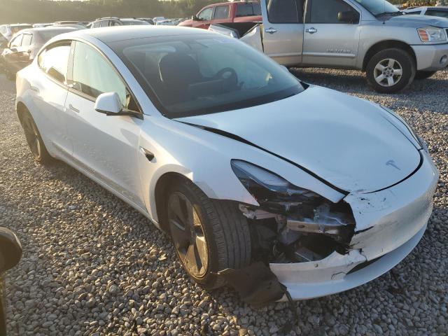 2021 TESLA MODEL 3 - 5YJ3E1EB0MF992310