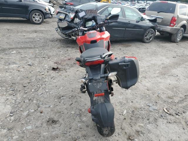 2010 DUCATI MULTISTRAD ZDM12BLW0AB003128
