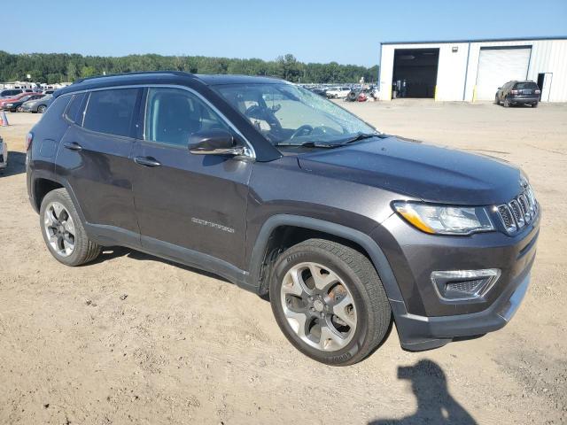 2018 JEEP COMPASS LI - 3C4NJDCB1JT455273