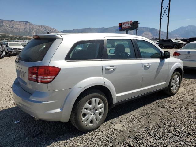 VIN 3C4PDCAB0ET159857 2014 Dodge Journey, SE no.3