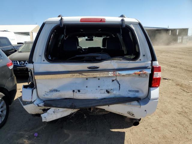 2017 FORD EXPEDITION - 1FMJU2ATXHEA17041