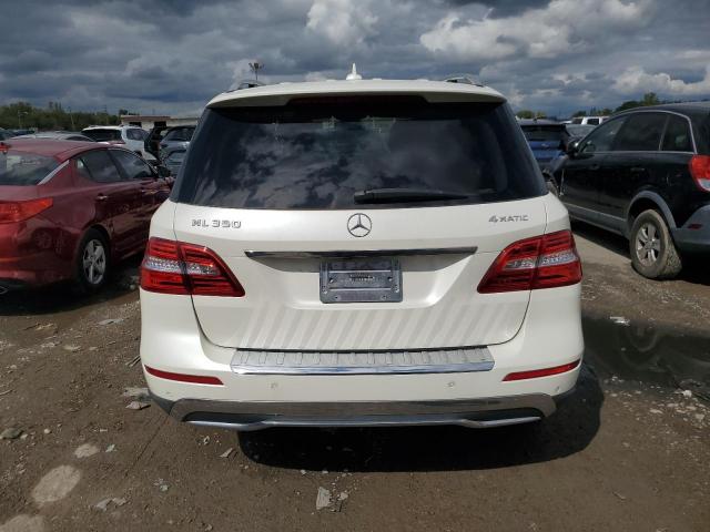 VIN 4JGDA5HB2DA227350 2013 Mercedes-Benz ML-Class, ... no.6