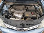 TOYOTA CAMRY BASE photo