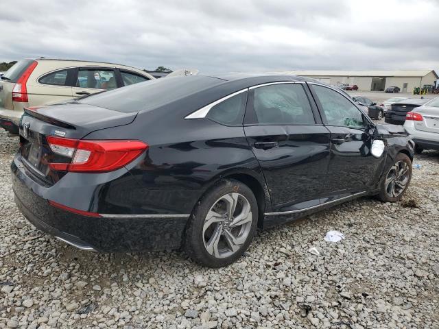 2018 HONDA ACCORD EX - 1HGCV1F45JA236879