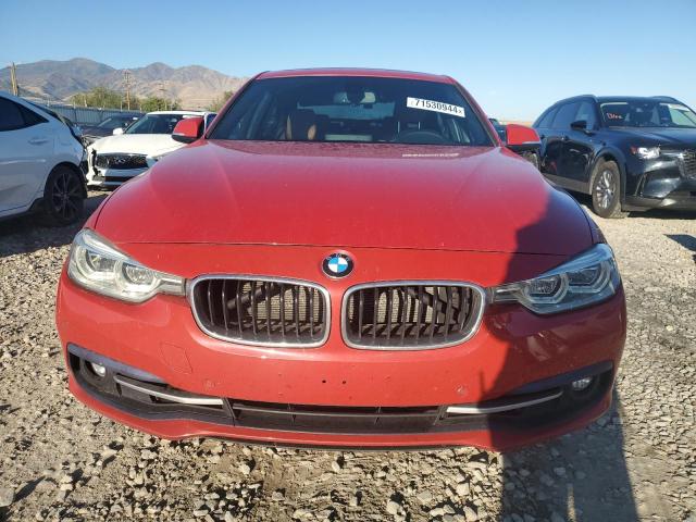 VIN WBA8D9G33HNU66187 2017 BMW 3 Series, 330 XI no.5