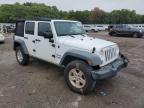 JEEP WRANGLER U photo