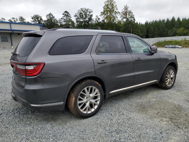 VIN 1C4RDJDGXGC309363 2016 Dodge Durango, Limited no.3