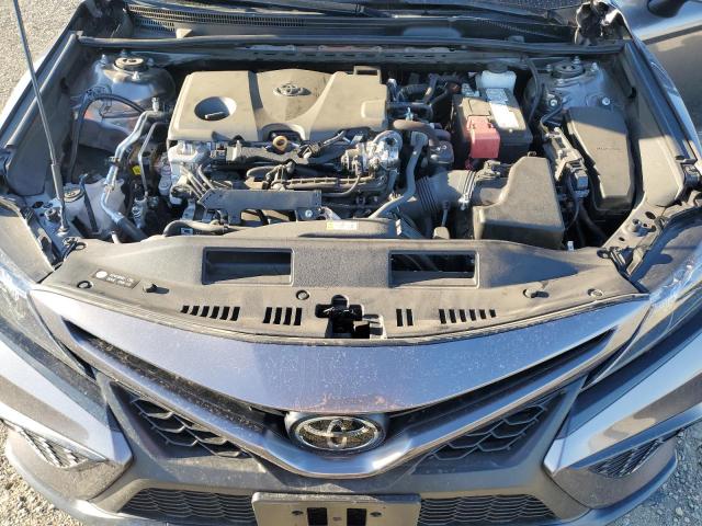 VIN 4T1S11BK6NU064629 2022 Toyota Camry, SE no.11